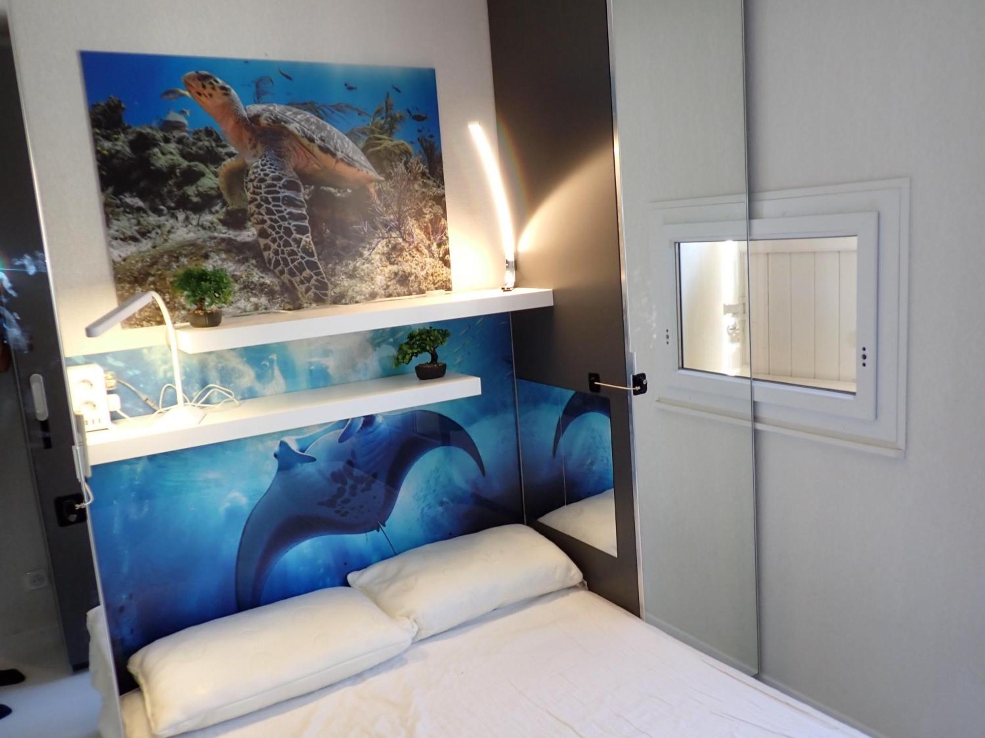 Suite 1 Chambre, 1 Sejour, Climatise, Piscines, 400M De La Mer La Londe-les-Maures Ngoại thất bức ảnh