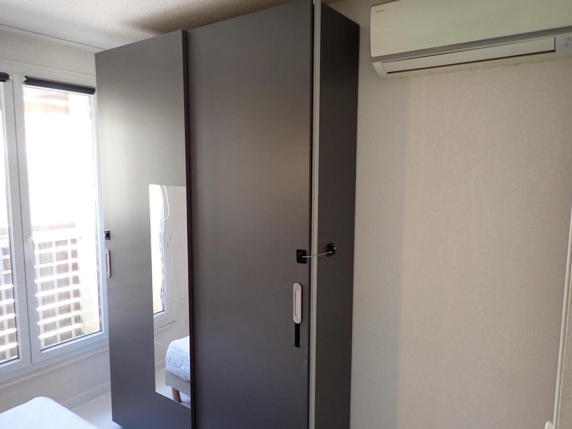 Suite 1 Chambre, 1 Sejour, Climatise, Piscines, 400M De La Mer La Londe-les-Maures Ngoại thất bức ảnh