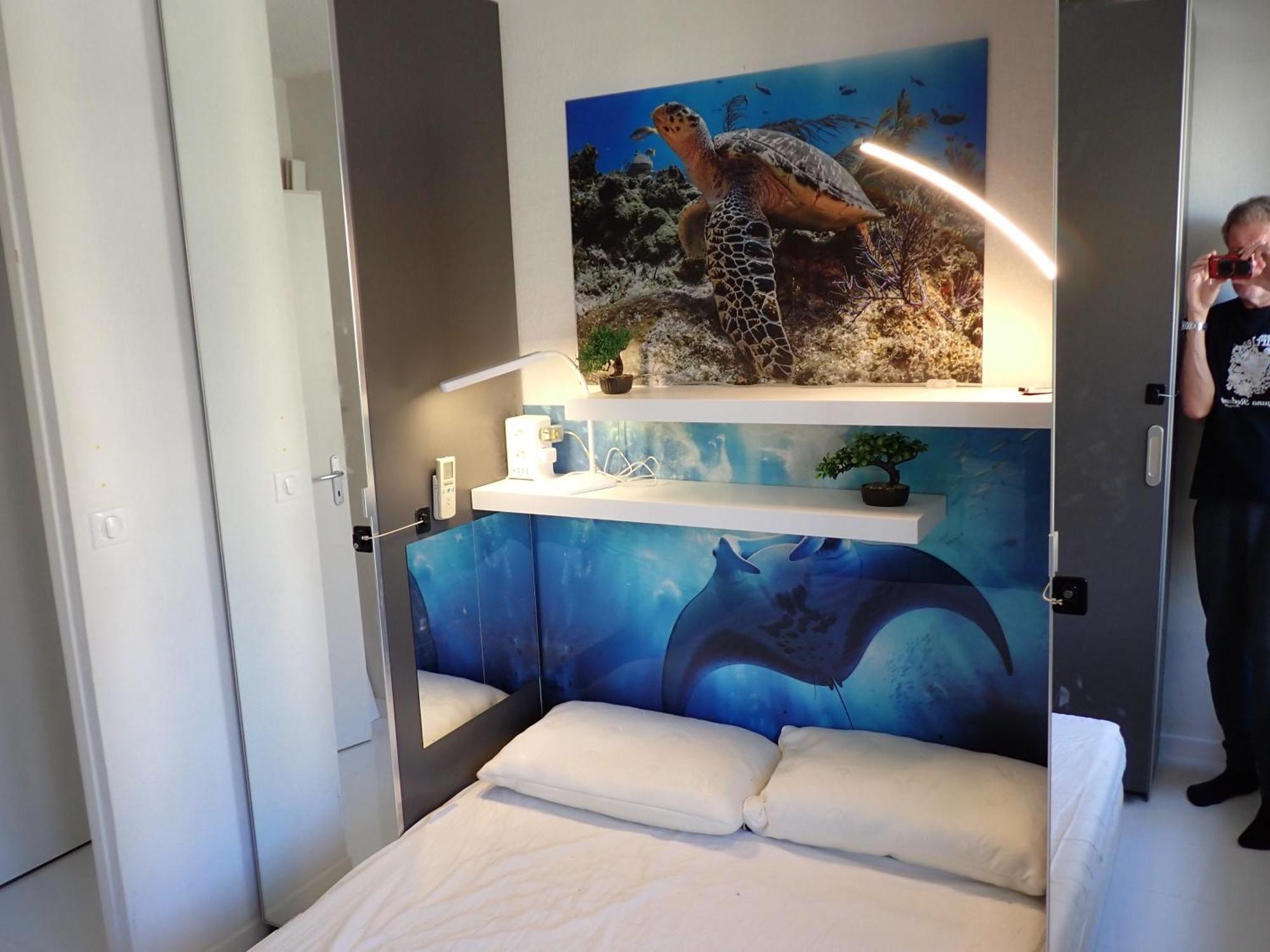 Suite 1 Chambre, 1 Sejour, Climatise, Piscines, 400M De La Mer La Londe-les-Maures Ngoại thất bức ảnh