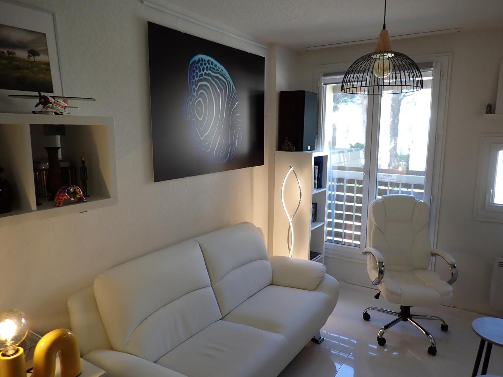 Suite 1 Chambre, 1 Sejour, Climatise, Piscines, 400M De La Mer La Londe-les-Maures Ngoại thất bức ảnh